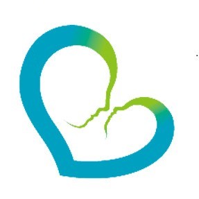 乌海市妇幼保健院 logo