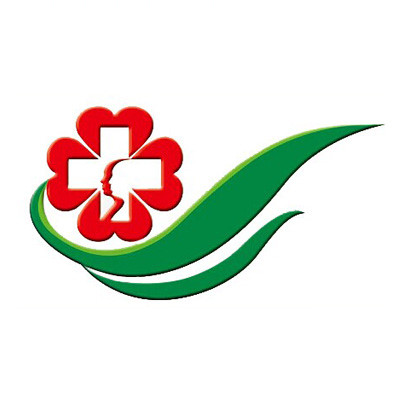 吉林省脑科医院 logo