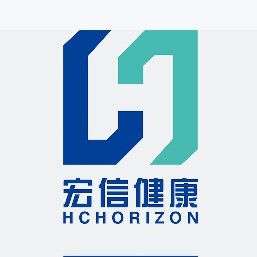 德阳第五医院 logo