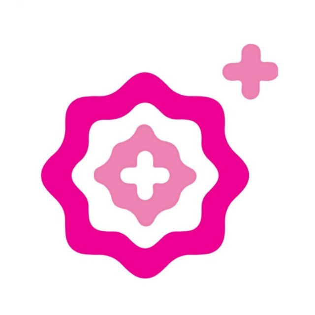 成都市妇女儿童中心医院 logo