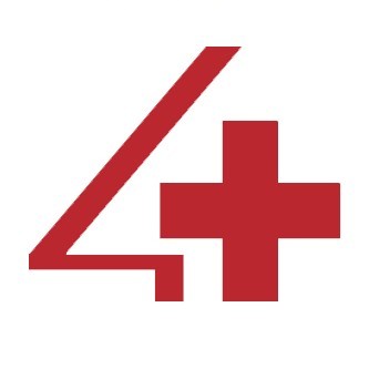 沈阳市第四人民医院 logo