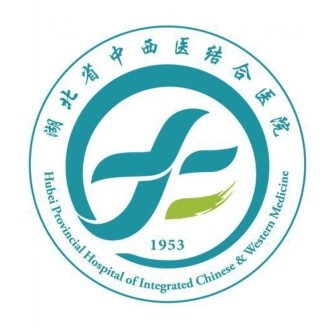 湖北省中西医结合医院 logo