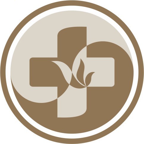 辽宁中医药大学附属第二医院 logo
