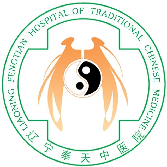 辽宁奉天中医院 logo