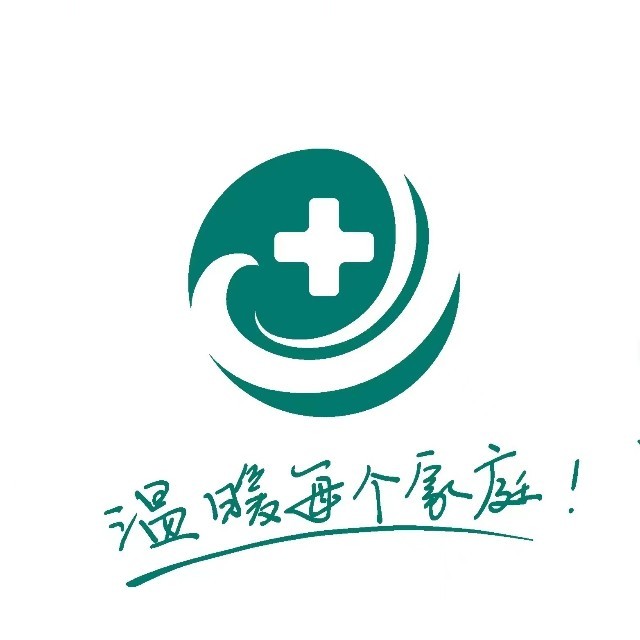 辽宁电力中心医院 logo